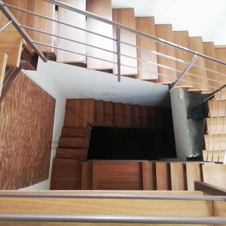 Arimatea Casa Vacanza 巴勒莫 外观 照片