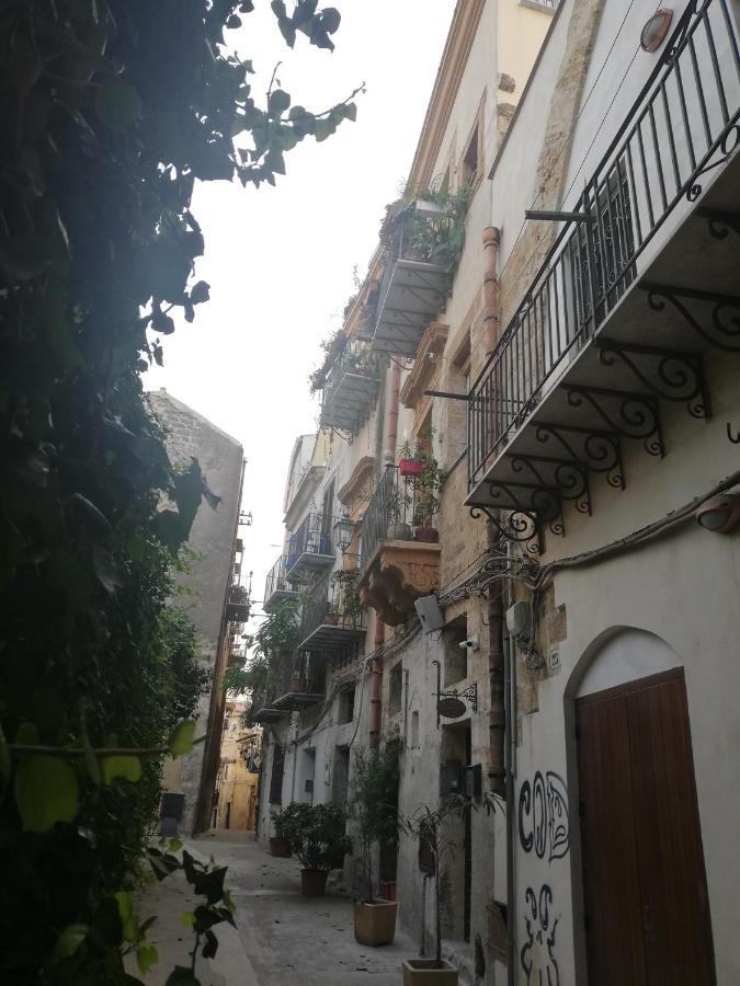Arimatea Casa Vacanza 巴勒莫 外观 照片
