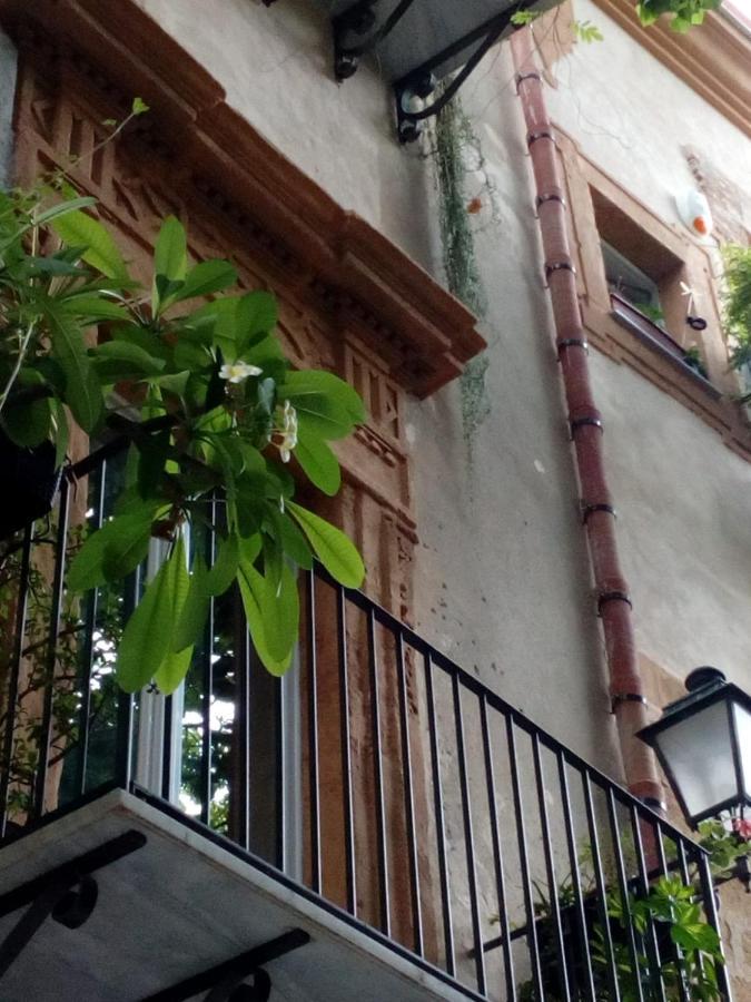 Arimatea Casa Vacanza 巴勒莫 外观 照片