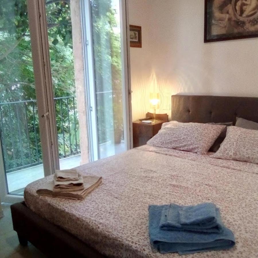 Arimatea Casa Vacanza 巴勒莫 外观 照片