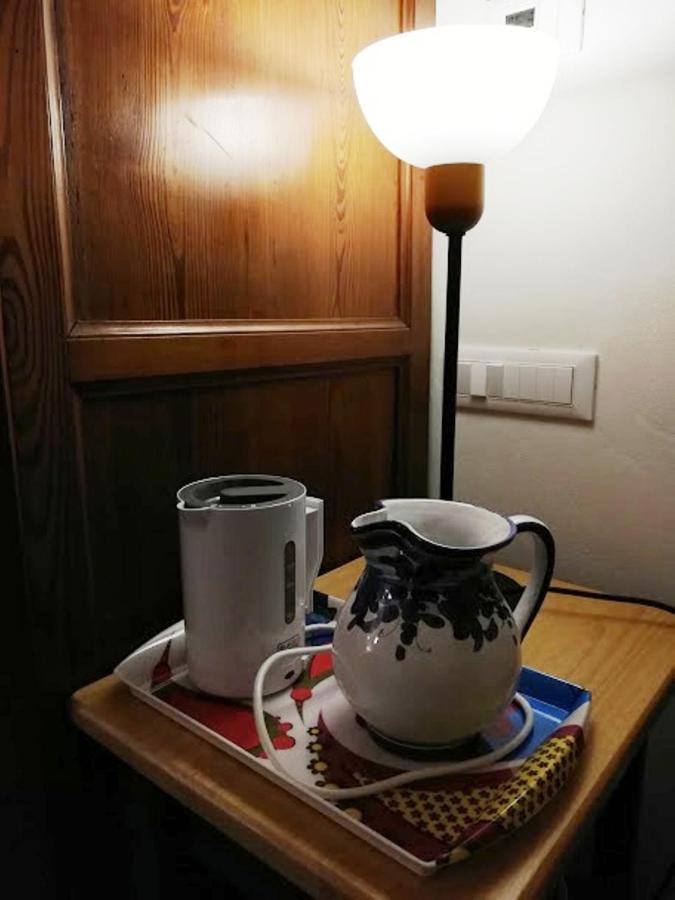 Arimatea Casa Vacanza 巴勒莫 外观 照片