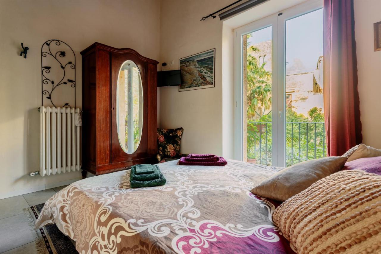 Arimatea Casa Vacanza 巴勒莫 外观 照片