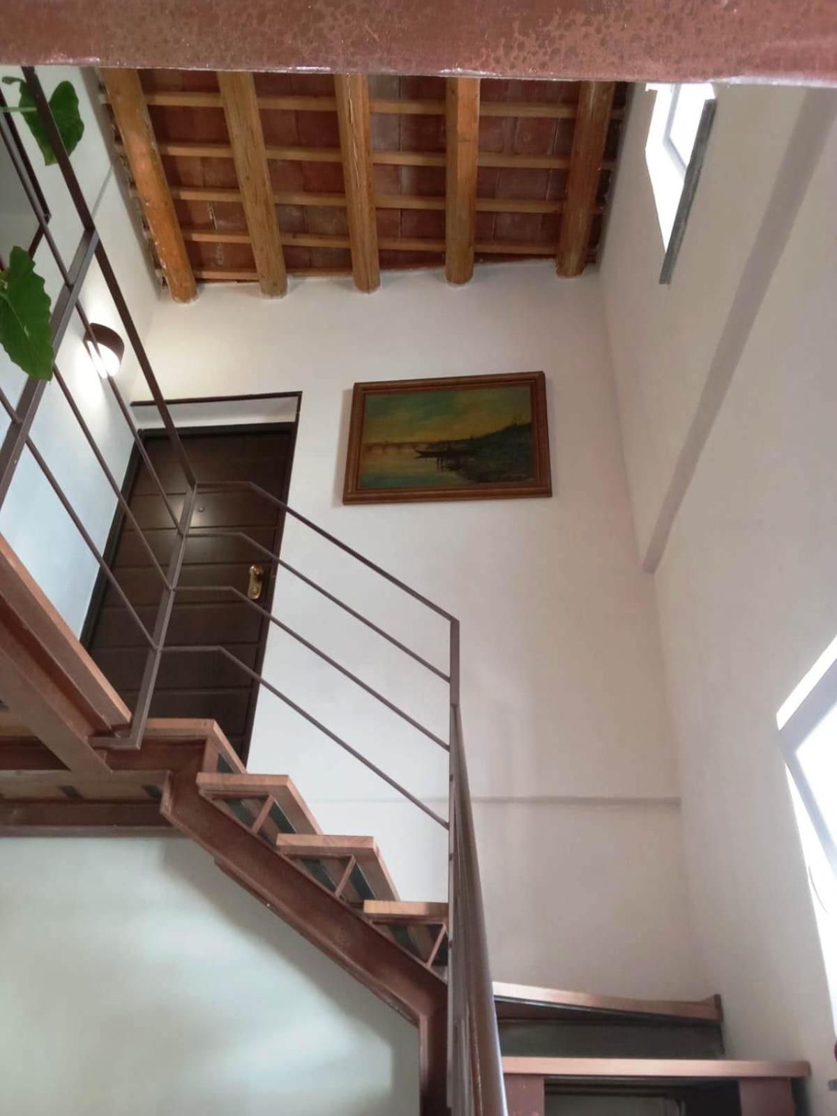 Arimatea Casa Vacanza 巴勒莫 外观 照片