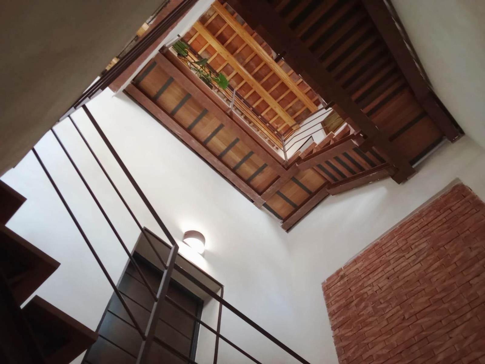 Arimatea Casa Vacanza 巴勒莫 外观 照片