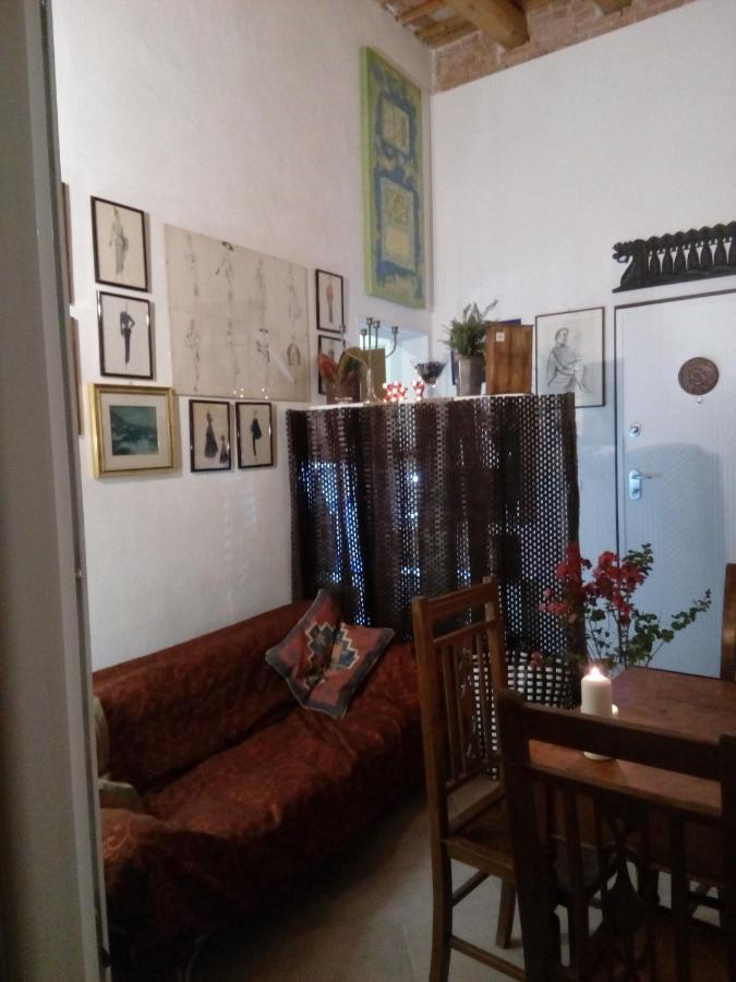 Arimatea Casa Vacanza 巴勒莫 外观 照片