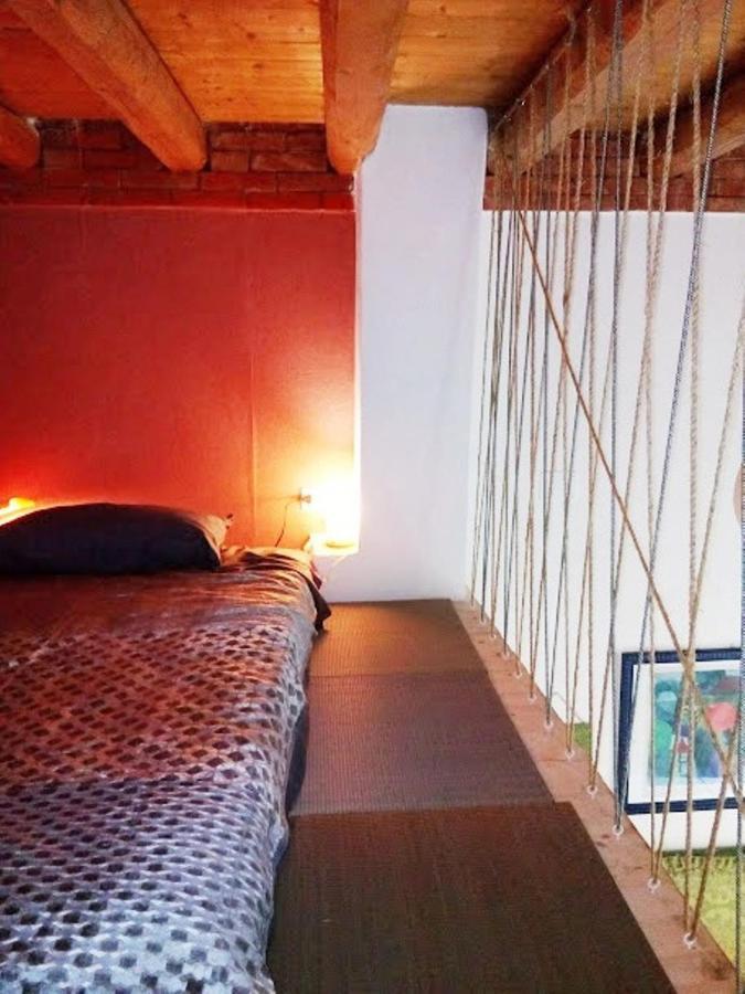 Arimatea Casa Vacanza 巴勒莫 外观 照片